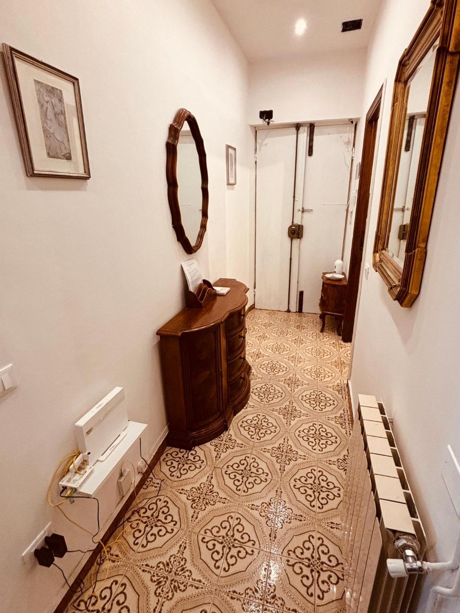 Appartamento Retro-Chic In Специя Экстерьер фото
